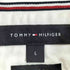 トミーヒルフィガー TOMMY HILFIGER ヘリンボーンギンガムチェック プルオーバーシャツ メンズ import:L
