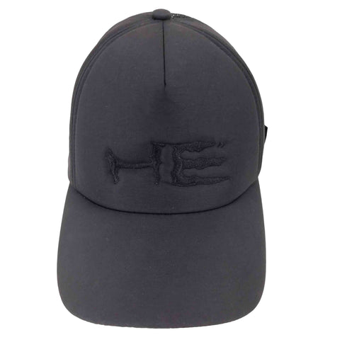 ヘリオットエミル HELIOT EMIL cyclone trucker cap メンズ ONE SIZE