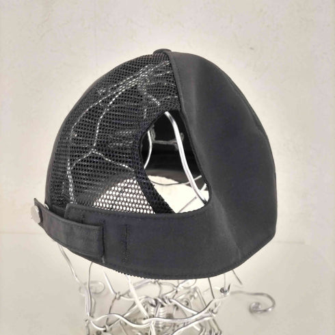 ヘリオットエミル HELIOT EMIL cyclone trucker cap メンズ ONE SIZE