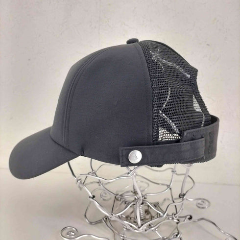 ヘリオットエミル HELIOT EMIL cyclone trucker cap メンズ ONE SIZE