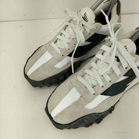 ニューバランス NEW BALANCE UXC72FG ローカットスニーカー レディース 23.5cm