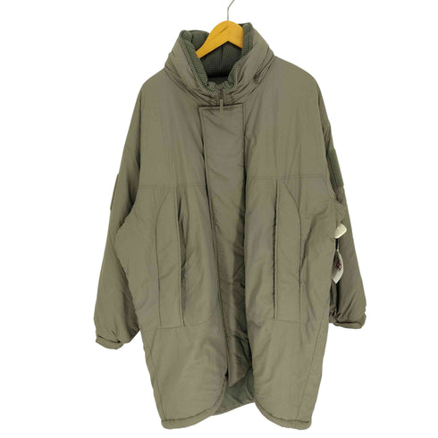 フリークスストア FREAKS STORE 23AW HIGH LOFT MONSTER COAT ハイロフト モンスターパーカー コート メンズ JPN:L