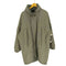 フリークスストア FREAKS STORE 23AW HIGH LOFT MONSTER COAT ハイロフト モンスターパーカー コート メンズ JPN:L