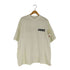 ブラームス BLURHMS 23SS ARMEE Print Tee BIG メンズ JPN:4