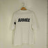 ブラームス BLURHMS 23SS ARMEE Print Tee BIG メンズ JPN:4