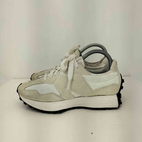 ニューバランス NEW BALANCE WS327MF ローカットスニーカー レディース 24cm