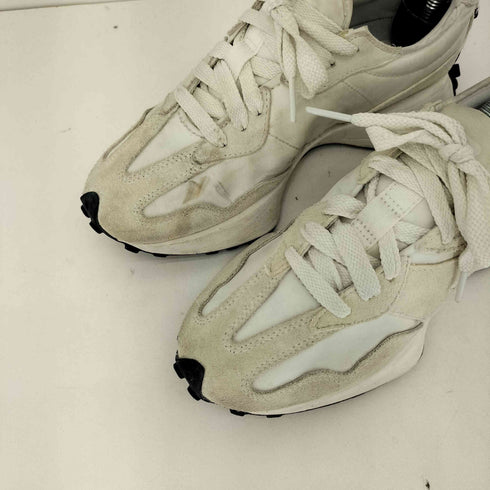 ニューバランス NEW BALANCE WS327MF ローカットスニーカー レディース 24cm
