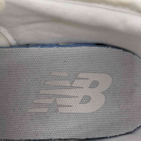 ニューバランス NEW BALANCE WS327MF ローカットスニーカー レディース 24cm