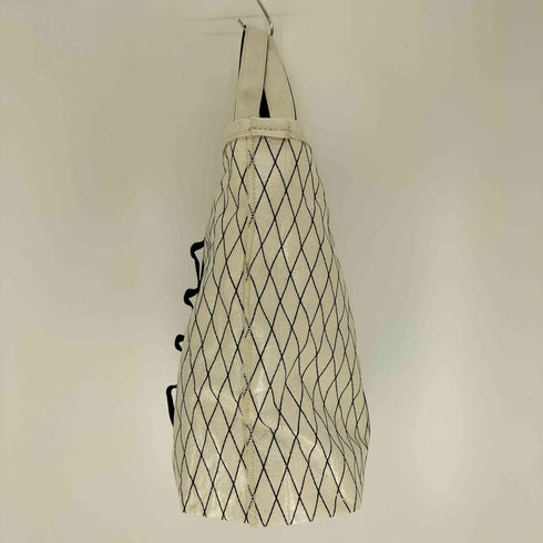 ANONYM CRAFTSMAN DESIGN アノニムクラフツマンデザイン DAY TRIP TOTE BAG 日帰り旅行用 トート バッグ メンズ 20L