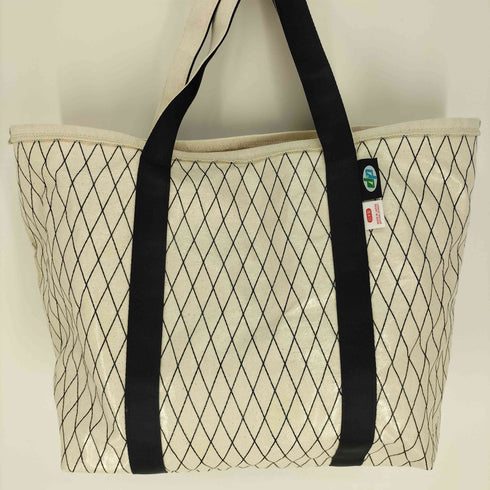 ANONYM CRAFTSMAN DESIGN アノニムクラフツマンデザイン DAY TRIP TOTE BAG 日帰り旅行用 トート バッグ メンズ 20L
