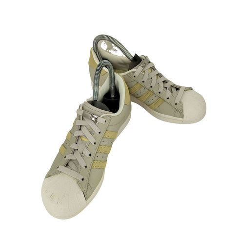 アディダス adidas SUPERSTAR スーパースター ローカットスニーカー レディース 23.5cm