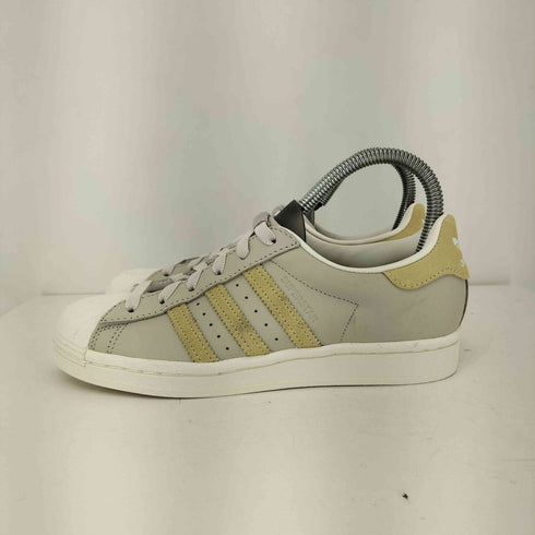 アディダス adidas SUPERSTAR スーパースター ローカットスニーカー レディース 23.5cm