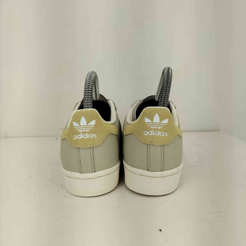 アディダス adidas SUPERSTAR スーパースター ローカットスニーカー レディース 23.5cm
