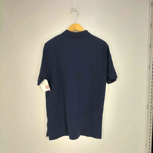 ポロラルフローレン POLO RALPH LAUREN ポニー刺繍 ポロシャツ メンズ import:XL