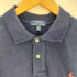 ポロラルフローレン POLO RALPH LAUREN ポニー刺繍 ポロシャツ メンズ import:XL