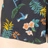 キウ KiU 花柄ナイロンショーツ メンズ JPN:M