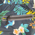 キウ KiU 花柄ナイロンショーツ メンズ JPN:M