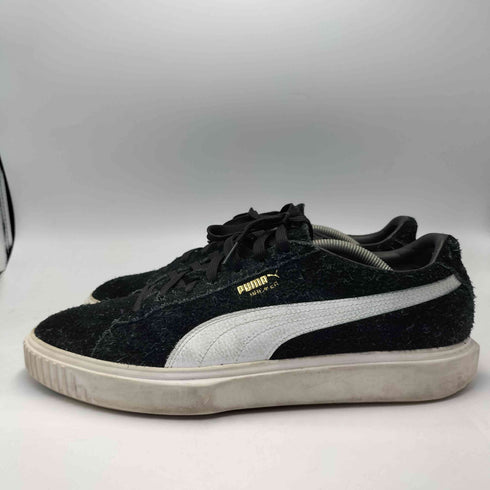 プーマ PUMA BREAKER SUEDE ブレーカー スエード ローカット スニーカー メンズ JPN:29