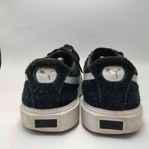 プーマ PUMA BREAKER SUEDE ブレーカー スエード ローカット スニーカー メンズ JPN:29