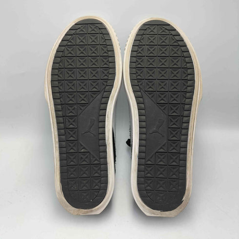 プーマ PUMA BREAKER SUEDE ブレーカー スエード ローカット スニーカー メンズ JPN:29