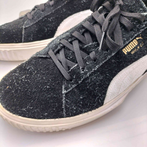 プーマ PUMA BREAKER SUEDE ブレーカー スエード ローカット スニーカー メンズ JPN:29