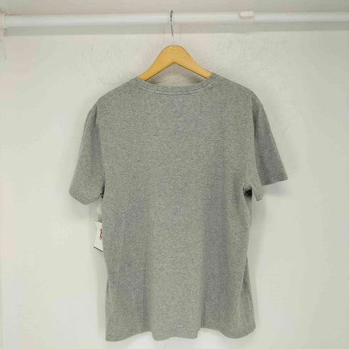 ノーティカ NAUTICA ワンポイント刺繍 S/S TEE メンズ JPN:L