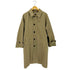 トラディショナルウェザーウェア Traditional Weatherwear COSWAY ボアライナー付き ステンカラーコート メンズ 36