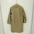 トラディショナルウェザーウェア Traditional Weatherwear COSWAY ボアライナー付き ステンカラーコート メンズ 36