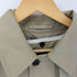 トラディショナルウェザーウェア Traditional Weatherwear COSWAY ボアライナー付き ステンカラーコート メンズ 36