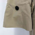 トラディショナルウェザーウェア Traditional Weatherwear COSWAY ボアライナー付き ステンカラーコート メンズ 36