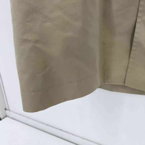 トラディショナルウェザーウェア Traditional Weatherwear COSWAY ボアライナー付き ステンカラーコート メンズ 36