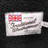 トラディショナルウェザーウェア Traditional Weatherwear COSWAY ボアライナー付き ステンカラーコート メンズ 36