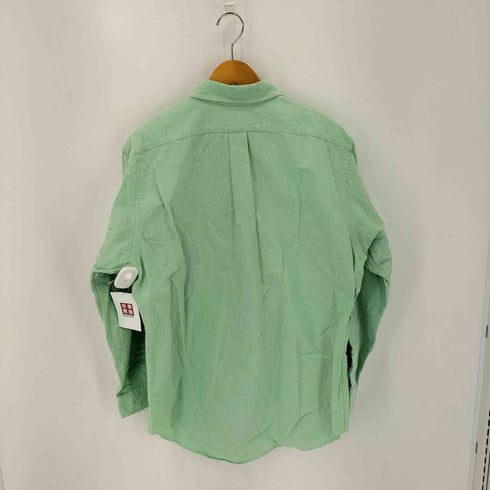 ポロバイラルフローレン Polo by RALPH LAUREN CLASSIC FIT ポニー刺繍 オックスフォード BD長袖シャツ メンズ 16 1/2