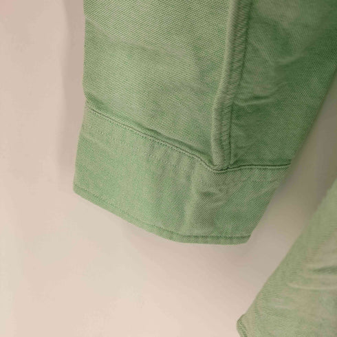 ポロバイラルフローレン Polo by RALPH LAUREN CLASSIC FIT ポニー刺繍 オックスフォード BD長袖シャツ メンズ 16 1/2