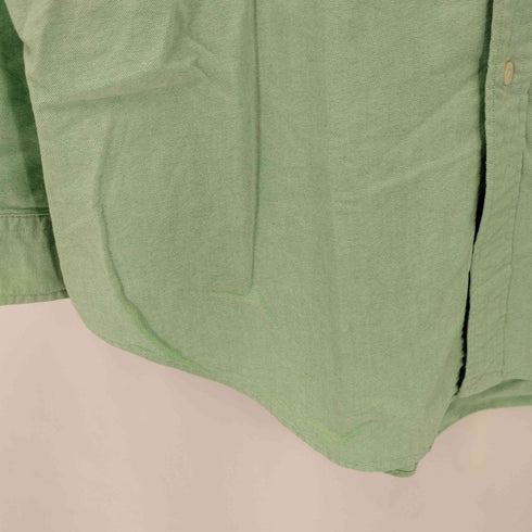 ポロバイラルフローレン Polo by RALPH LAUREN CLASSIC FIT ポニー刺繍 オックスフォード BD長袖シャツ メンズ 16 1/2