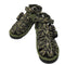 シャカ shaka 別注 HIKER ハイカー 迷彩 タイガーカモ サンダル メンズ JPN:27