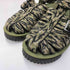 シャカ shaka 別注 HIKER ハイカー 迷彩 タイガーカモ サンダル メンズ JPN:27