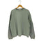 ユナイテッドアローズ UNITED ARROWS & SONS FADE SWEATSHIRT フェード スウェットシャツ メンズ XL