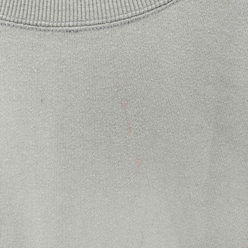 ユナイテッドアローズ UNITED ARROWS & SONS FADE SWEATSHIRT フェード スウェットシャツ メンズ XL