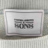 ユナイテッドアローズ UNITED ARROWS & SONS FADE SWEATSHIRT フェード スウェットシャツ メンズ XL