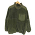 エンジニアードガーメンツ Engineered Garments 19AW 別注 フリース コンビネーション ジャケット メンズ JPN:XL