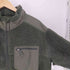 エンジニアードガーメンツ Engineered Garments 19AW 別注 フリース コンビネーション ジャケット メンズ JPN:XL