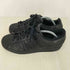 アディダスオリジナルス adidas Originals Superstar Triple Black スーパースター トリプルブラック スニーカー メンズ JPN:28