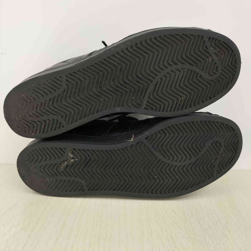 アディダスオリジナルス adidas Originals Superstar Triple Black スーパースター トリプルブラック スニーカー メンズ JPN:28