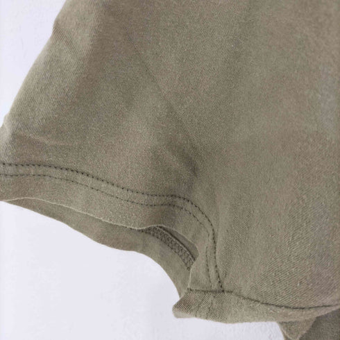 コカコーラ Coca-Cola 00S プリントクルーネックTシャツ メンズ JPN:L