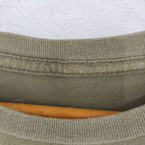 コカコーラ Coca-Cola 00S プリントクルーネックTシャツ メンズ JPN:L