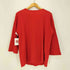 WC USA製 サーマル ロングスリーブ Tシャツ メンズ import:S
