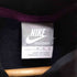 ナイキ NIKE Y2K スウェットトラックジャケット レディース JPN:M