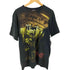 ヘインズ Hanes 00s バンド 両面プリントTシャツ メンズ JPN:L