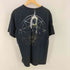 ヘインズ Hanes 00s バンド 両面プリントTシャツ メンズ JPN:L